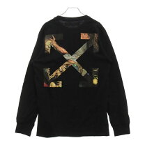楽天市場】OFF－WHITE オフホワイト（柄スカル）（メンズファッション  