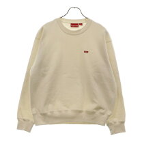 楽天市場】supreme small box logo（スウェット・トレーナー｜トップス  