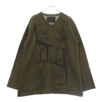 楽天市場】UNDERCOVER But Beautiful V アンダーカバーの通販 