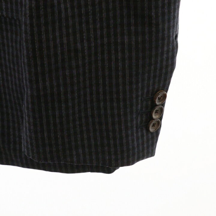 楽天市場】LOUIS VUITTON(ルイヴィトン) サイズ:50 16SS ストライプ 