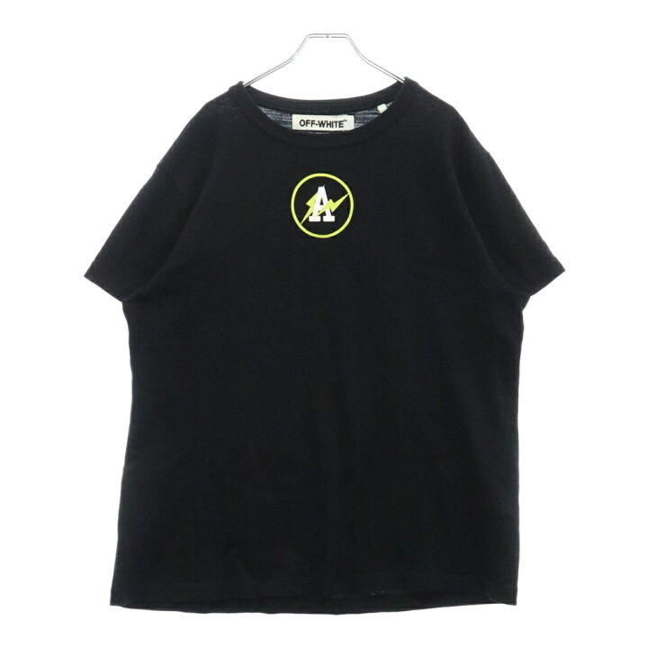 楽天市場】OFF-WHITE(オフホワイト) サイズ:S 16AW ×Fragment Design 
