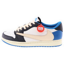 楽天市場】travis scott air jordan 1 low 28の通販