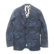 楽天市場】comme des garcons homme テーラードジャケットの通販
