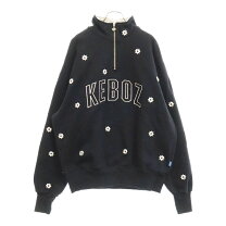楽天市場】keboz（性別メンズ）（スウェット・トレーナー｜トップス 