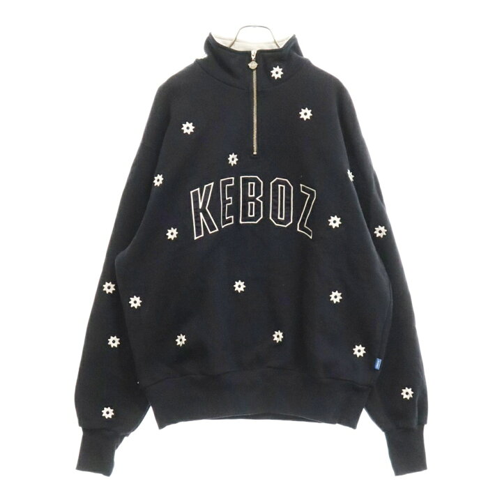 楽天市場】KEBOZ(ケボズ) サイズ:M ×NICK GEAR ×FREAK