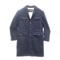楽天市場】ディースクエアード 中古（種類（コート・ジャケット 