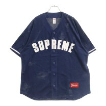 楽天市場】supreme ベースボール シャツの通販