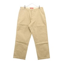 楽天市場】supreme chino pantsの通販