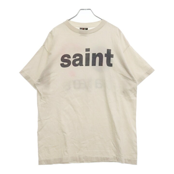 楽天市場】SAINT MICHAEL(セントマイケル) サイズ:M 24SS SS TEE  