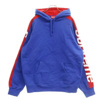 楽天市場】supreme 18ss sideline hoodedの通販 
