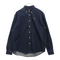 楽天市場】supreme デニムシャツの通販