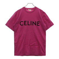 楽天市場】セリーヌCELINE（Tシャツ・カットソー｜トップス）：メンズ 