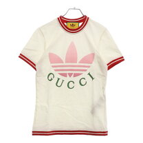 楽天市場】グッチ GUCCI（Tシャツ・カットソー｜トップス  