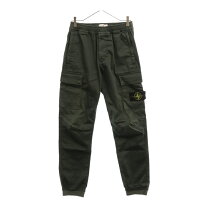 楽天市場】stone island 中古（スタイル（パンツ）カーゴパンツ 