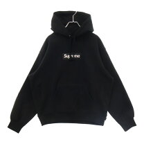 楽天市場】ボックスロゴ パーカー supremeの通販