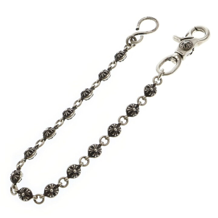 楽天市場】CHROME HEARTS(クロムハーツ) 2BALL SHORT-S/1クリップ  