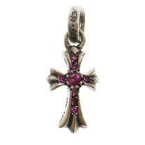 楽天市場】chrome hearts クロムハーツ crs bbyfat sap チの通販 
