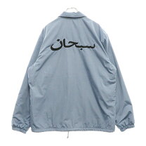 楽天市場】supreme コーチジャケットの通販 