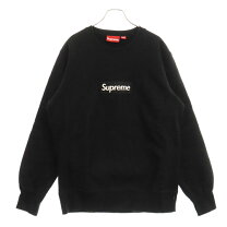 楽天市場】supreme クルーネックの通販 