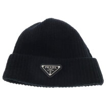 楽天市場】プラダ 中古（ニット帽｜メンズ帽子）：帽子<バッグ・小物 