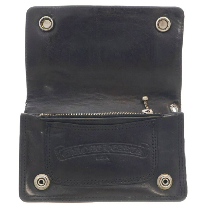 楽天市場】CHROME HEARTS(クロムハーツ) OLD 1ZIP オールド 1ジップ  