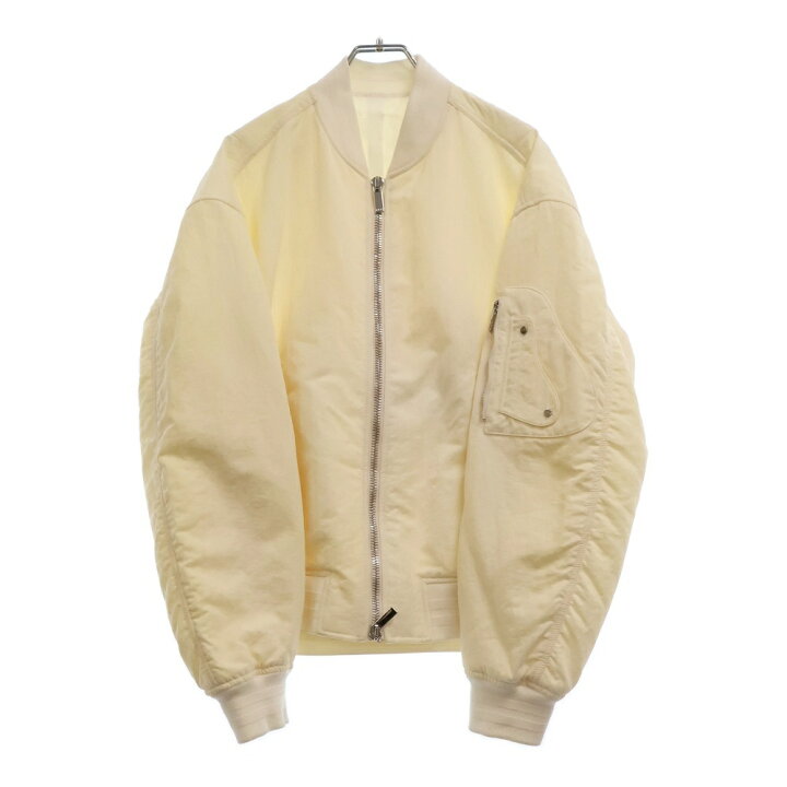 楽天市場】DIOR(ディオール) サイズ:48 22AW×Cactus Jack Bomber 