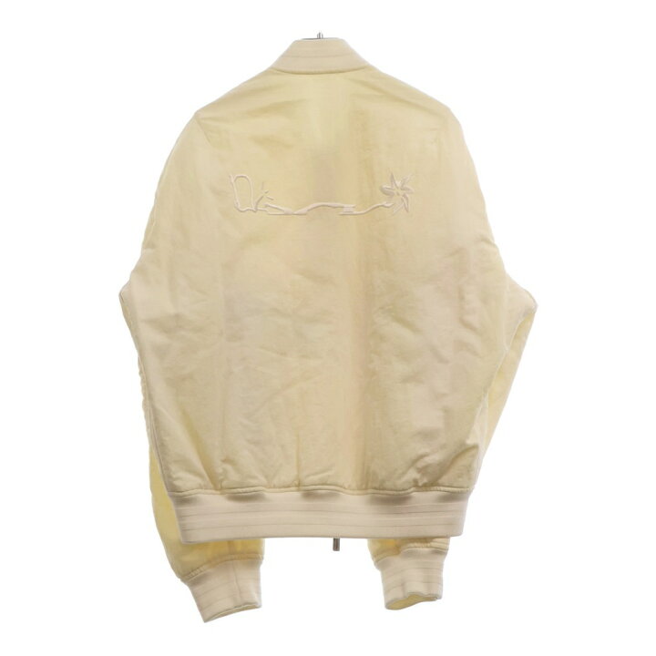 楽天市場】DIOR(ディオール) サイズ:48 22AW×Cactus Jack Bomber 