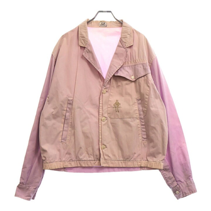 楽天市場】C.P. Company(シーピーカンパニー) サイズ:50 90S フロント  