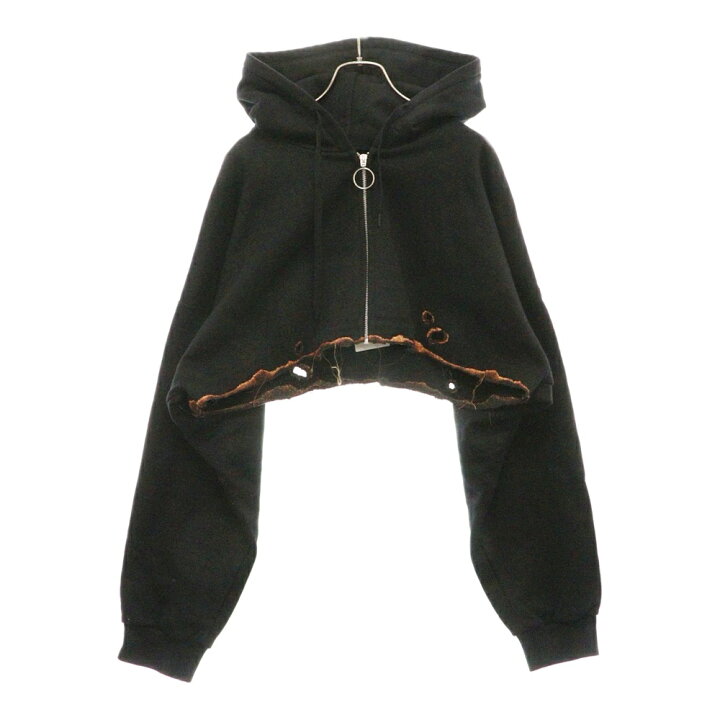 楽天市場】doublet(ダブレット) サイズ:M 22AW BURNING EMBROIDERY ZIP 