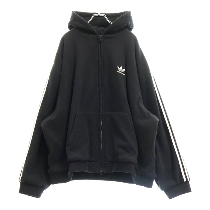 楽天市場】BALENCIAGA(バレンシアガ) サイズ:S 23SS ×adidas STRIPES 