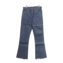 楽天市場】リーバイス デニムパンツ 646 w32の通販