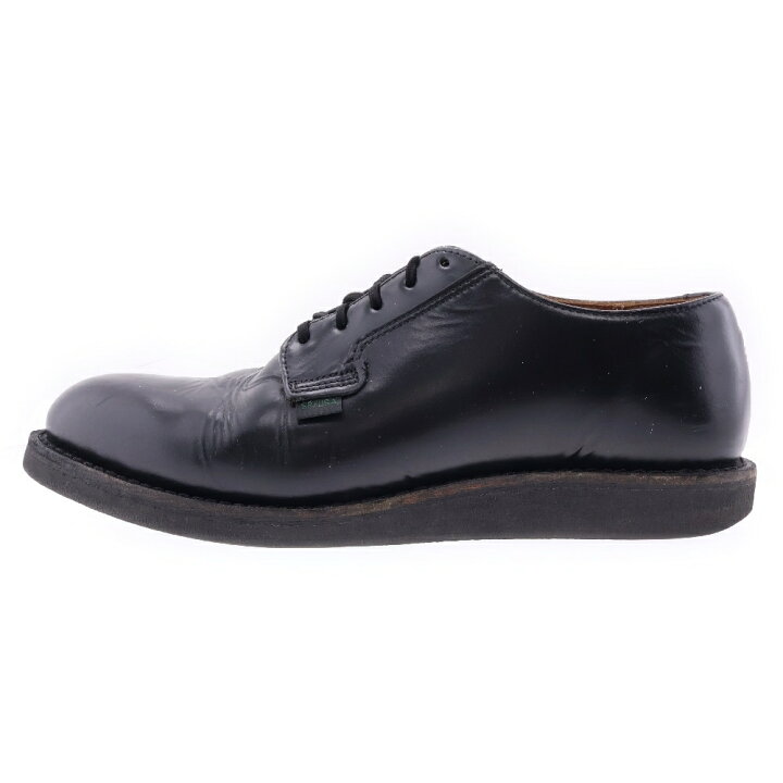 楽天市場】RED WING(レッド ウイング) サイズ:26.5cm #101 POSTMAN 