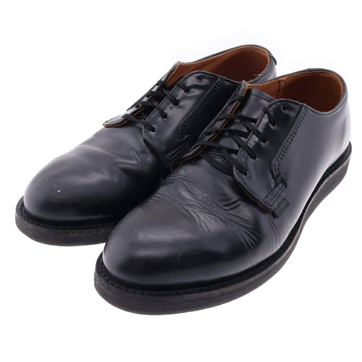 楽天市場】RED WING(レッド ウイング) サイズ:26.5cm #101 POSTMAN 