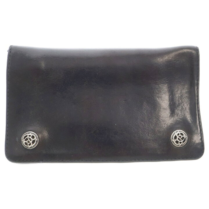 楽天市場】CHROME HEARTS(クロムハーツ) OLD 1ZIP オールド 1ジップ 