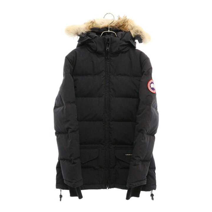 楽天市場】CANADA GOOSE(カナダグース) サイズ:XS SOLARIS PARKA 