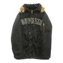 楽天市場】supreme n-3bの通販