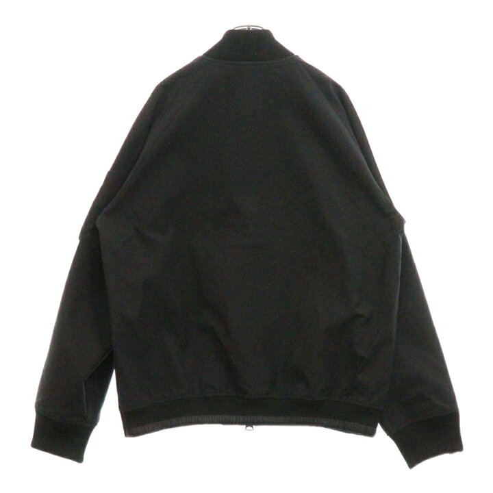 楽天市場】NIKE(ナイキ) サイズ:L 24AW ×Sacai Jacket #1 サカイ ロゴ 