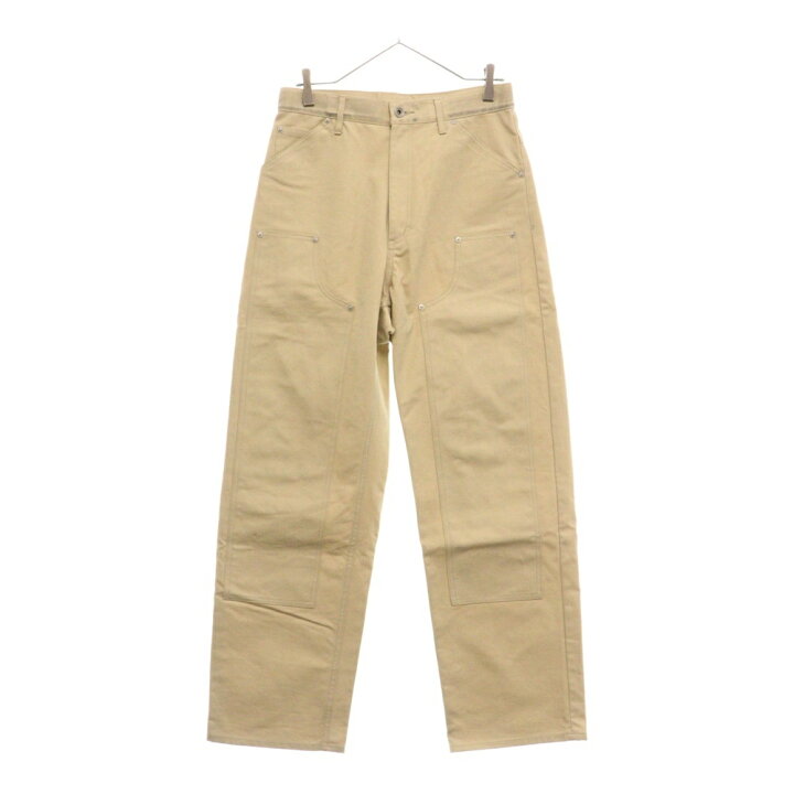 楽天市場】AURALEE(オーラリー) サイズ:3 22AW COTTON OILED CANVAS 