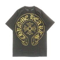 楽天市場】クロムハーツ ホースシュー（Tシャツ・カットソー｜トップス 