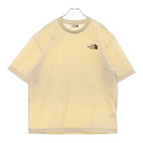 楽天市場】ノースフェイス tシャツ ベージュの通販
