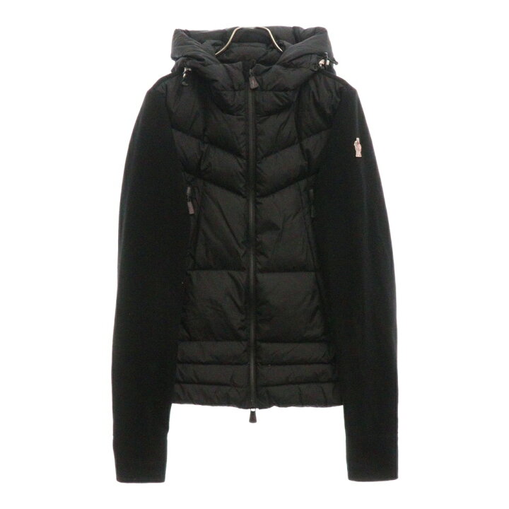 楽天市場】MONCLER GRENOBLE(モンクレールグルノーブル) サイズ:M 20AW 