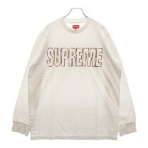 楽天市場】supreme ロング tシャツ（トップス｜メンズファッション）の通販