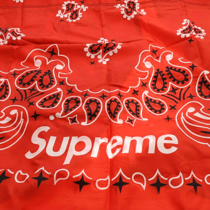 楽天市場】SUPREME(シュプリーム) ENO Islander Nylon Blanket 
