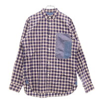 楽天市場】junya watanabe comme des garcons シャツの通販 