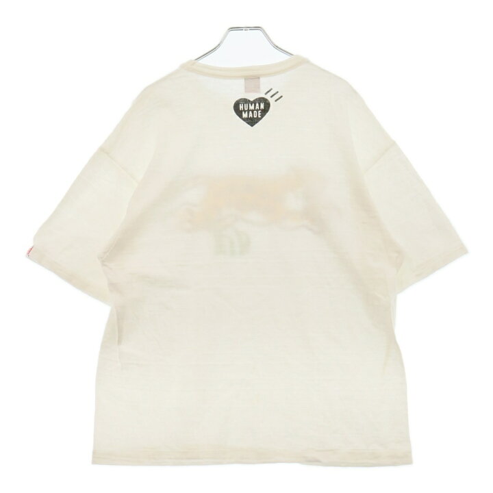 楽天市場】HUMAN MADE(ヒューマンメイド) サイズ:XL 22AW GRAPHIC T 