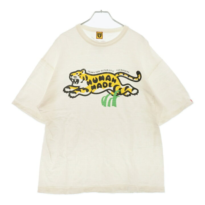 楽天市場】HUMAN MADE(ヒューマンメイド) サイズ:XL 22AW GRAPHIC T 