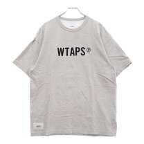 楽天市場】wtaps Tシャツの通販