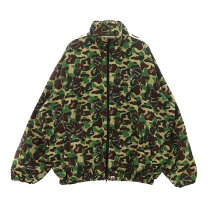 楽天市場】a bathing ape カモ柄 ナイロンの通販