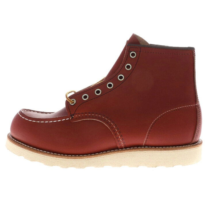 楽天市場】RED WING(レッド ウイング) サイズ:27.0cm 6inch CLASSIC  