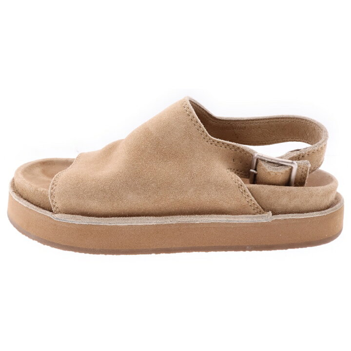 楽天市場】JIL SANDER(ジルサンダー) サイズ:40 スウェードレザー 
